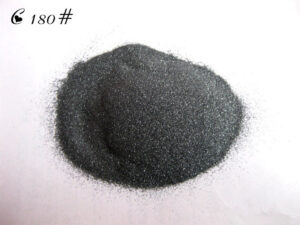 Carburo di silicio per abrasivi  -7-