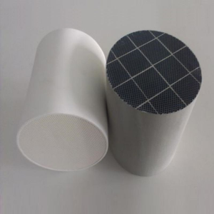 carburo di silicio verde